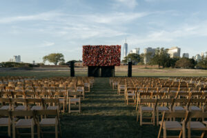 an instagram post from Touki Delphine